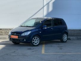  Hyundai Getz 2006 , 650000 , 