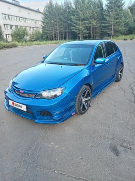  Subaru Impreza 2009 , 550000 , 