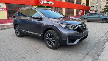 SUV   Honda CR-V 2022 , 3400000 , 