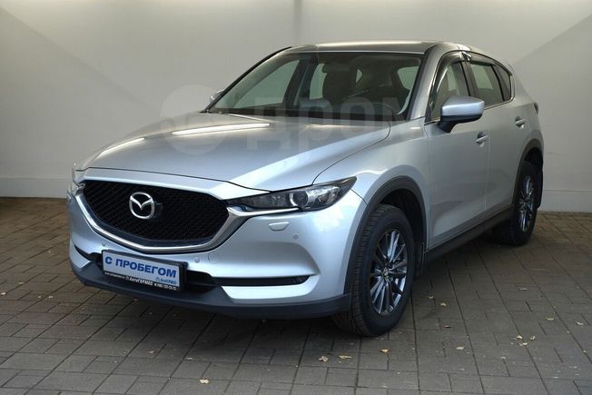 SUV   Mazda CX-5 2021 , 2399000 , 