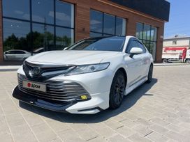  Toyota Camry 2017 , 3150000 , 