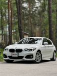  BMW 1-Series 2016 , 1480000 , 