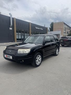 SUV   Subaru Forester 2007 , 890000 , 