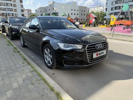  Audi A6 2014 , 2000000 , 