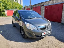    Opel Meriva 2011 , 555000 , 