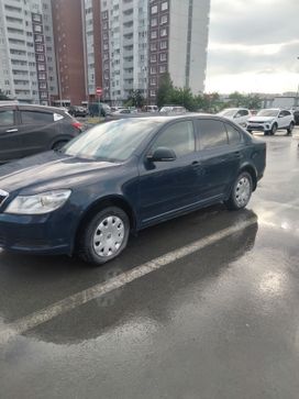  Skoda Octavia 2011 , 875000 , 