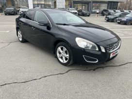  Volvo S60 2011 , 1050000 , 
