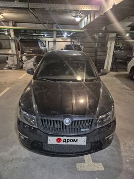  Skoda Octavia 2010 , 1600000 , 