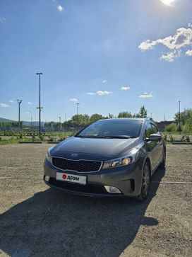  Kia Cerato 2018 , 1530000 , 