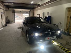  BMW 5-Series 1999 , 450000 , -