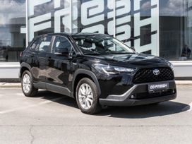 SUV   Toyota Corolla Cross 2024 , 3495000 , 