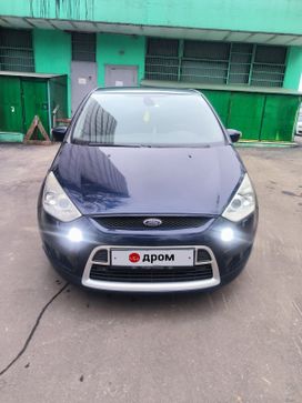    Ford S-MAX 2007 , 880000 , 