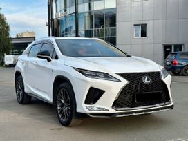 SUV   Lexus RX300 2019 , 5800000 , 