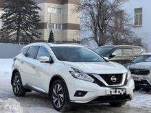  Murano 2022