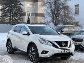 SUV   Nissan Murano 2022 , 2000000 , 