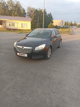  Opel Insignia 2013 , 1200000 , 
