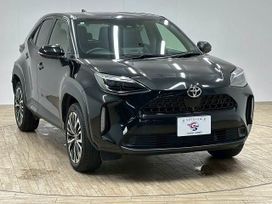 SUV   Toyota Yaris Cross 2022 , 1500000 , 