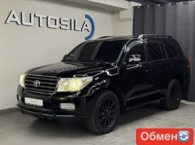 SUV   Toyota Land Cruiser 2008 , 3500008 , 