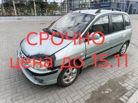  Hyundai Matrix 2003 , 170000 , 