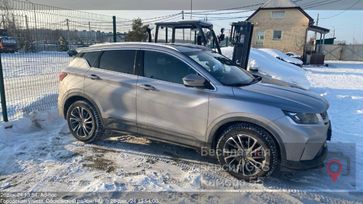 SUV   Belgee X50 2024 , 1770000 , 