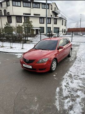  Mazda 323 2005 , 399999 , 