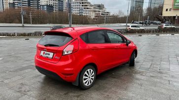  Ford Fiesta 2016 , 899000 , 