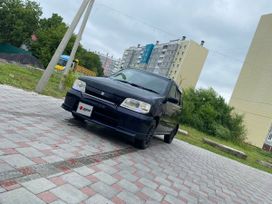  Nissan Cube 2001 , 175000 , --