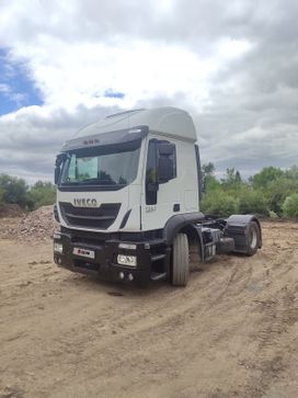   Iveco Stralis 2022 , 8999999 , 