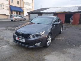  Kia Optima 2015 , 1540000 , 