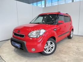  Kia Soul 2011 , 755000 , 