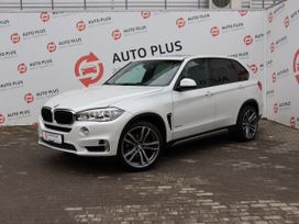 SUV   BMW X5 2017 , 4290000 ,  