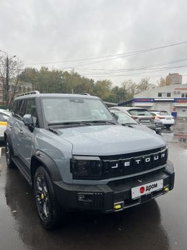 SUV   Jetour T2 2024 , 3700000 , 