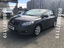  Toyota Corolla 2008 , 825000 , 