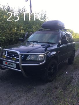 SUV   Honda CR-V 1996 , 485000 , 