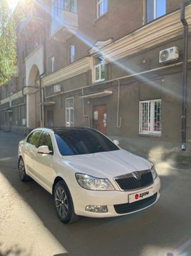  Skoda Octavia 2012 , 670000 , 
