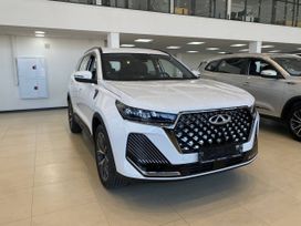 SUV   Chery Tiggo 7 Pro Max 2024 , 3355000 , 