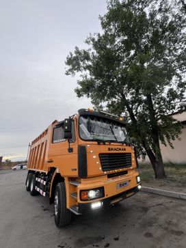  Shacman (Shaanxi) F2000 2014 , 2999999 , 