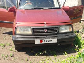  3  Suzuki Escudo 1993 , 540000 , 