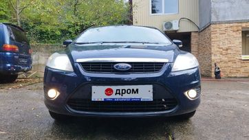  Ford Focus 2009 , 700000 , 