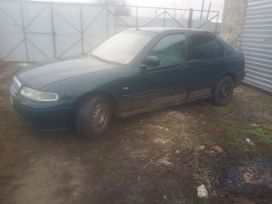  Rover 400 1999 , 218000 , 