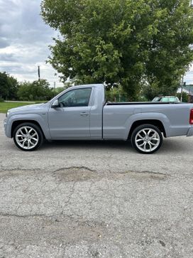  Volkswagen Amarok 2011 , 2550000 , 