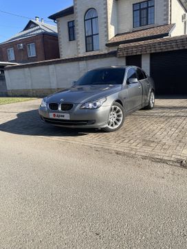  BMW 5-Series 2007 , 1250000 , 