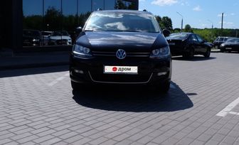    Volkswagen Sharan 2016 , 1454000 , 