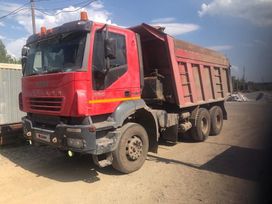  Iveco-AMT 653900 2008 , 2000000 , 