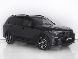 SUV   BMW X7 2019 , 6780000 , --