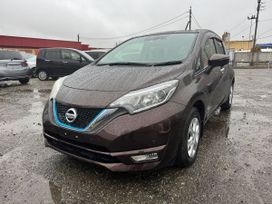  Nissan Note 2018 , 1300000 , 