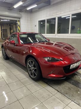   Mazda MX-5 2020 , 3650000 , 