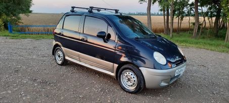  Daewoo Matiz 2005 , 200000 , 