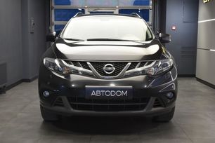 SUV   Nissan Murano 2013 , 1080000 , 