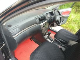  Toyota Corolla Runx 2004 , 630000 , 